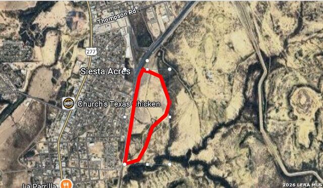 Image 3 of 9 For 0 Dr Gates Road