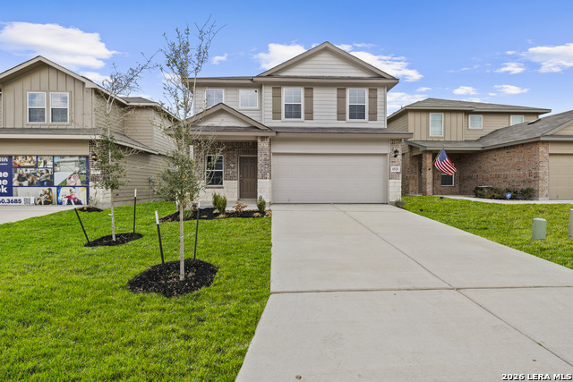 Details for 1521 Agave Cellar, New Braunfels, TX 78130