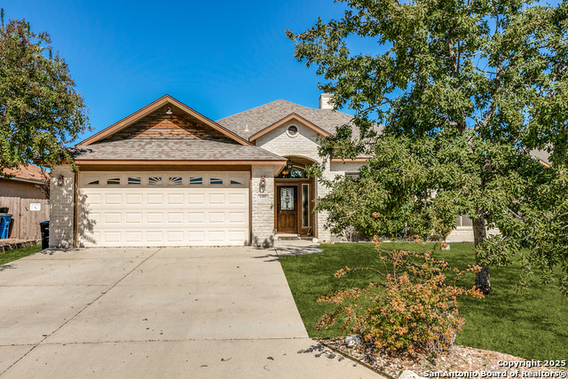 Details for 2287 Sun Chase, New Braunfels, TX 78130