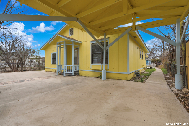 Details for 1721 Brunswick Blvd., San Antonio, TX 78211