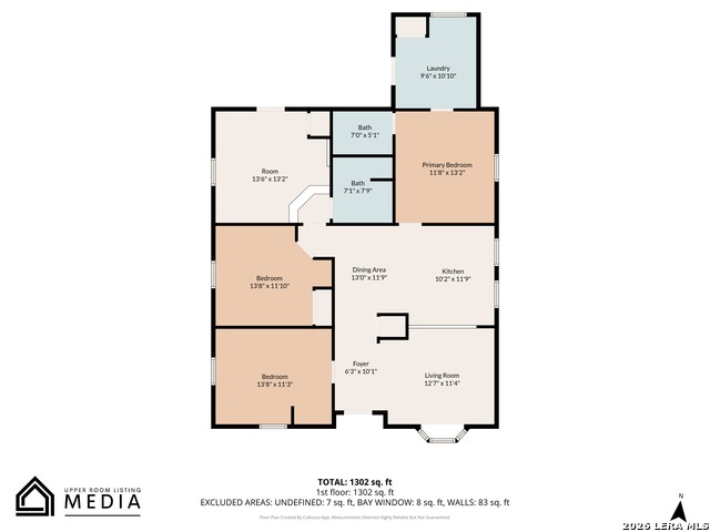 Image 15 of 16 For 1721 Brunswick Blvd.