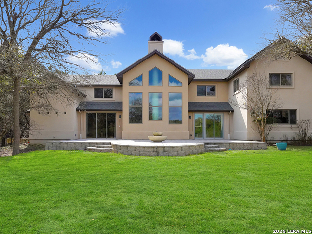 Details for 8012 Rocking Horse Ln, Boerne, TX 78015