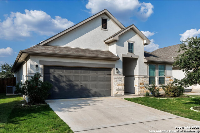 Details for 2219 Castello, San Antonio, TX 78259