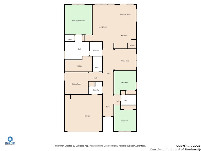 Image 23 of 27 For 2219 Castello