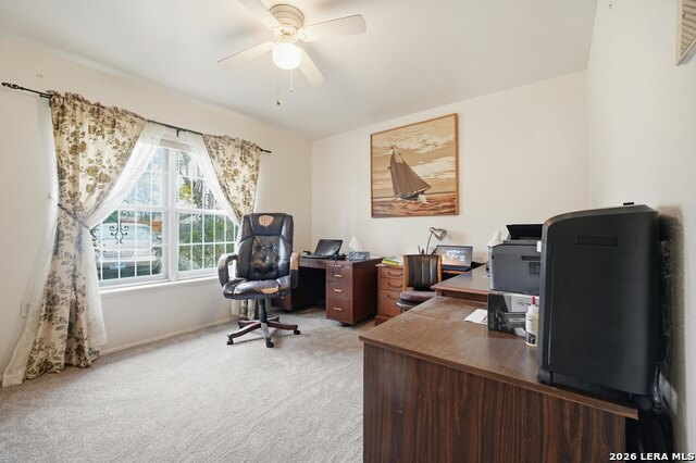 Image 26 of 37 For 5018 Las Campanas