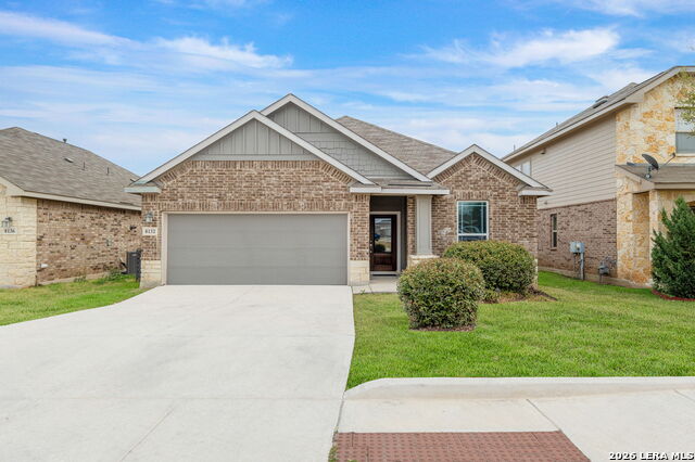 Details for 8132 Dublin Frst, San Antonio, TX 78253