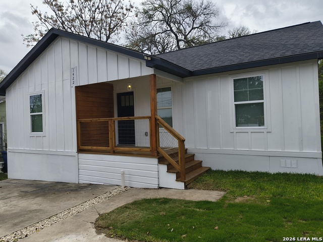 Details for 1422 Kayton  , San Antonio, TX 78210