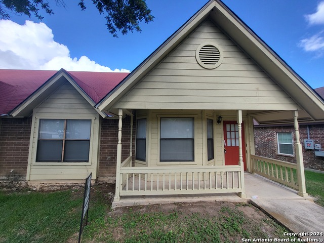 Details for 6350 Cambridge  #2, San Antonio, TX 78218