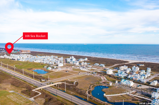 Details for 108 Sea Rocket, Port Aransas, TX 78373