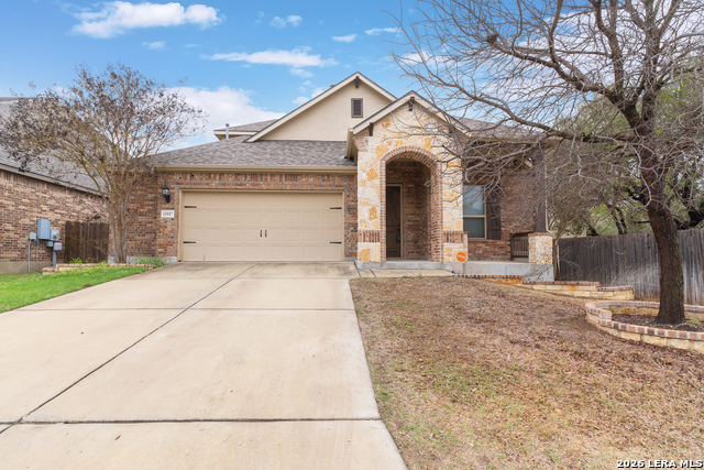 Details for 13947 Evelina, San Antonio, TX 78253