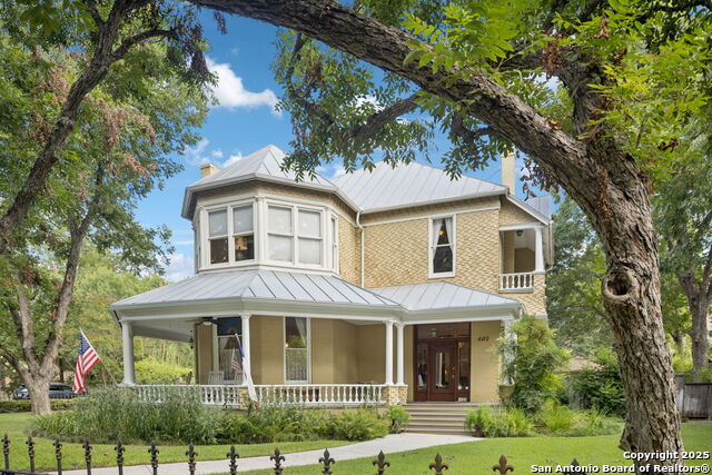 Image 2 of 48 For 402 Madison  