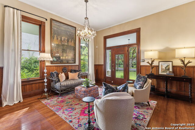 Image 6 of 48 For 402 Madison  