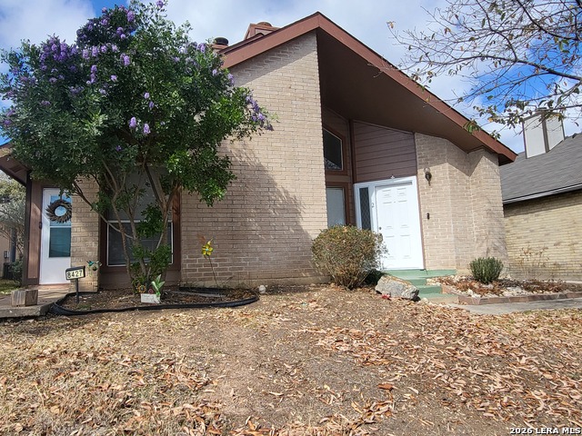 Details for 8427 Cranberry Hill  #2, San Antonio, TX 78254