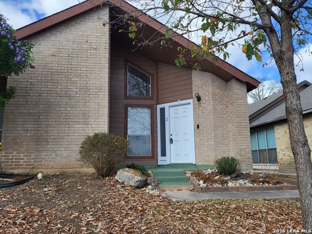 Image 2 of 12 For 8427 Cranberry Hill  #2