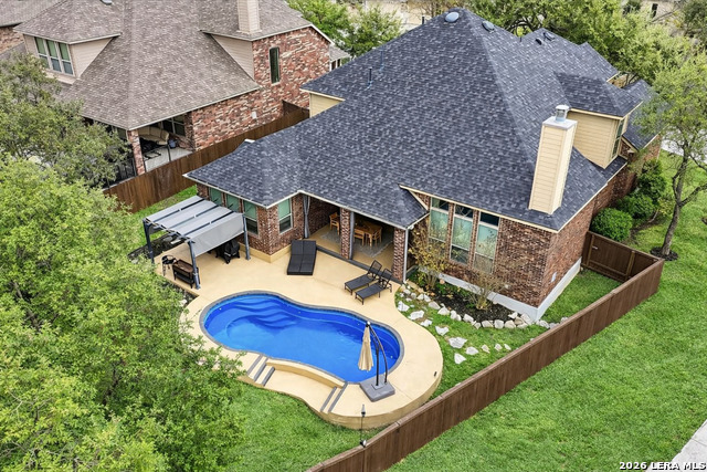 Details for 25511 Hopi Dawn, San Antonio, TX 78261