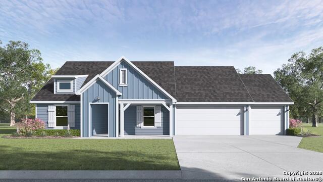 Details for 383 Kolbo Crossing Cove, Lockhart, TX 78644