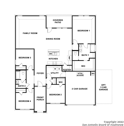 Image 2 of 29 For 383 Kolbo Crossing Cove