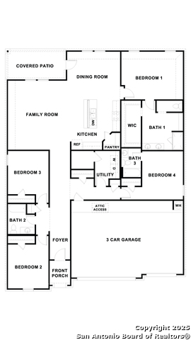 Image 2 of 35 For 426 Kolbo Crossing Cove
