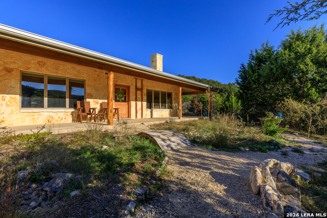Details for 2269 Old Rocksprings Rd, Leakey, TX 78873