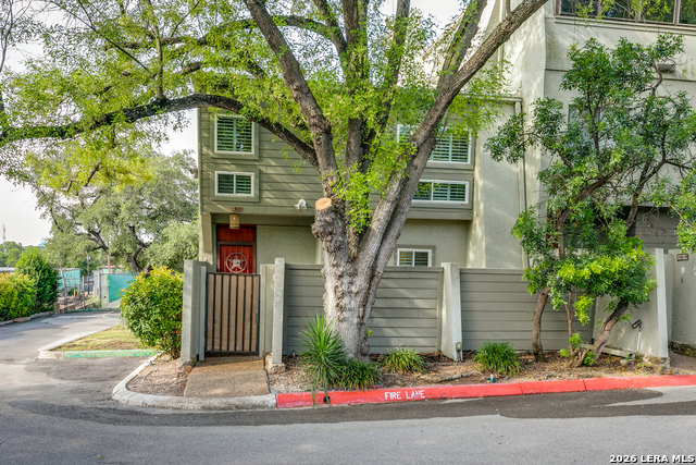 Details for 3102 Eisenhauer  B 20, San Antonio, TX 78209