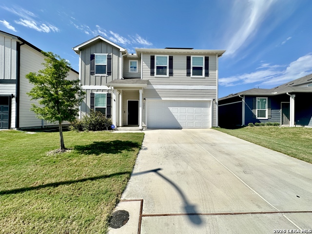 Details for 10235 Crossbuck, Converse, TX 78109