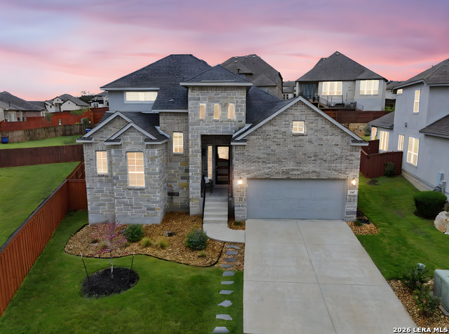 Details for 4207 Artabri, San Antonio, TX 78261