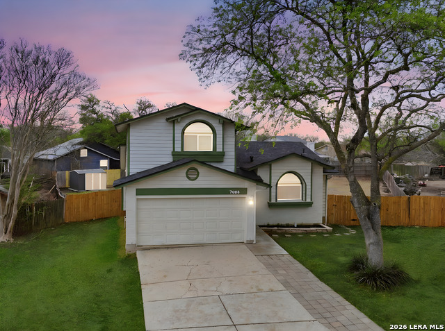 Details for 7906 Millers Trl, San Antonio, TX 78244