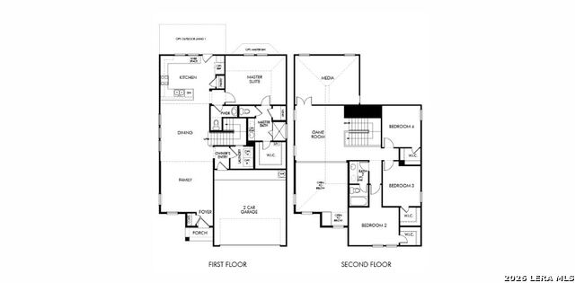 Image 2 of 30 For 5416 Wrangler Way