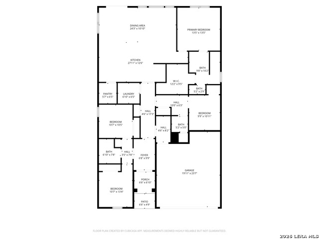 Image 13 of 13 For 7164 Walkers Loop