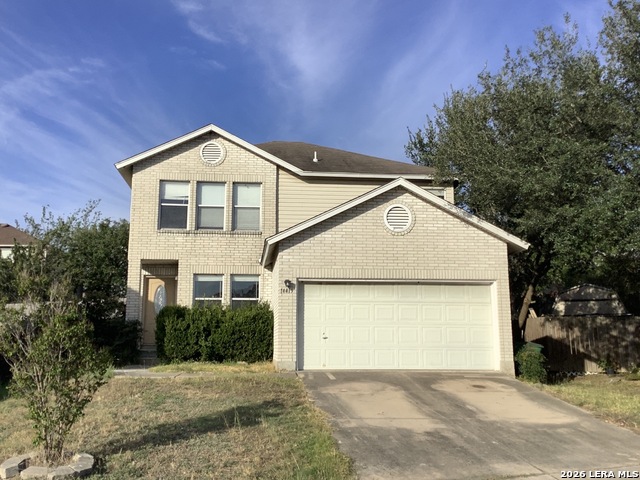 Details for 14419 Raptor Peak, San Antonio, TX 78233