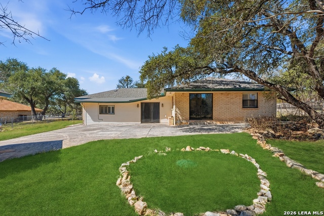 Image 21 of 23 For 30240 Bulverde Hills Dr.