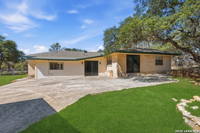 Image 22 of 23 For 30240 Bulverde Hills Dr.