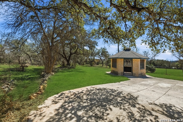 Image 23 of 23 For 30240 Bulverde Hills Dr.