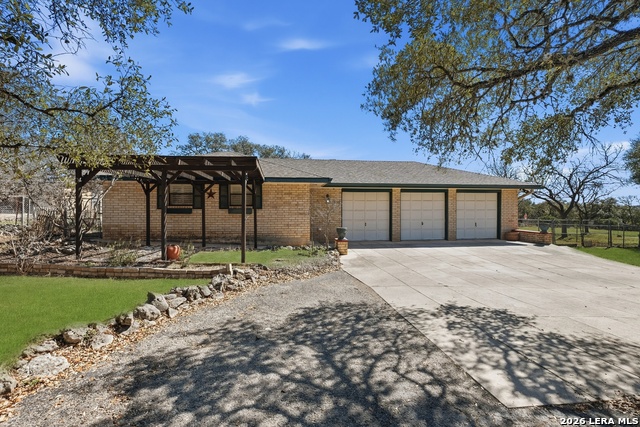 Image 3 of 23 For 30240 Bulverde Hills Dr.