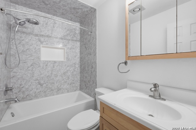 Image 7 of 23 For 30240 Bulverde Hills Dr.