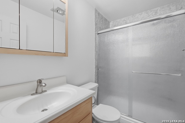 Image 8 of 23 For 30240 Bulverde Hills Dr.