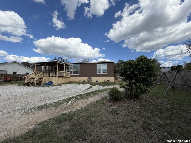 Details for 429 Buck Run, Canyon Lake, TX 78133