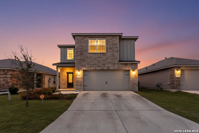 Details for 15103 Telfaire, Von Ormy, TX 78073