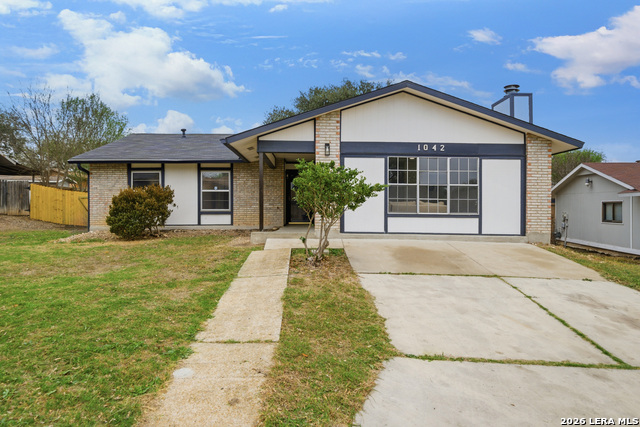 Details for 1042 Lemon Tree, San Antonio, TX 78245