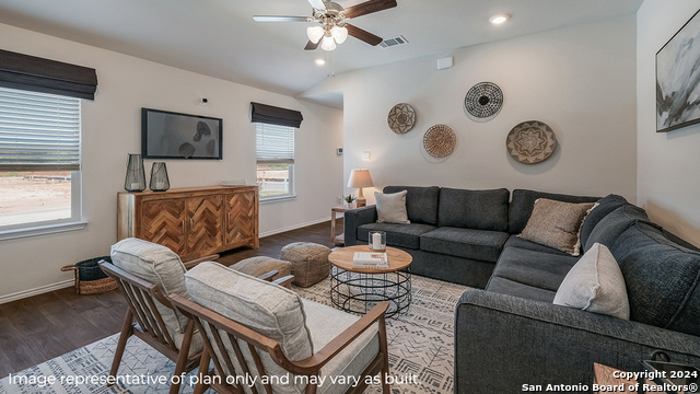 Image 4 of 31 For 3113 Haynie Mesa