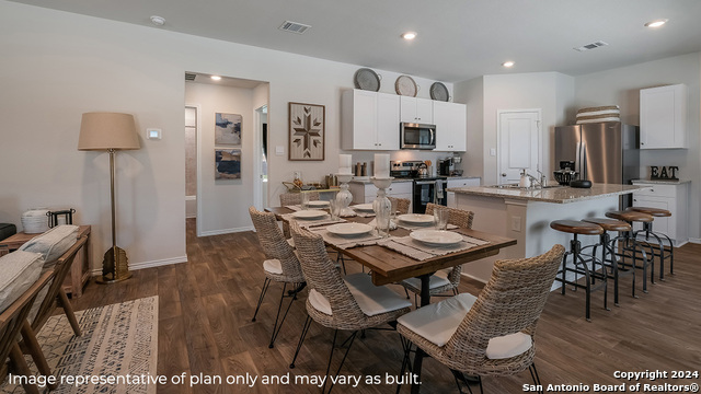 Image 6 of 31 For 3113 Haynie Mesa