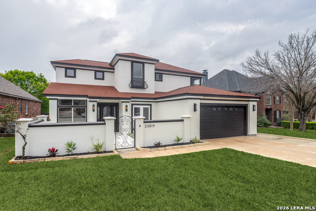 Details for 23819 Golf Bridge, San Antonio, TX 78258