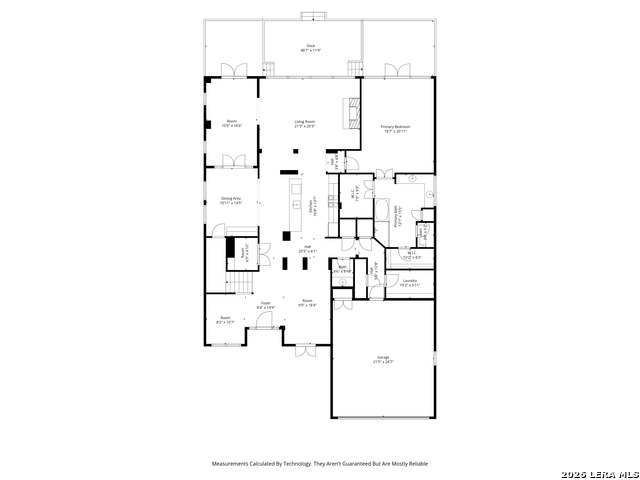 Image 40 of 53 For 23819 Golf Bridge