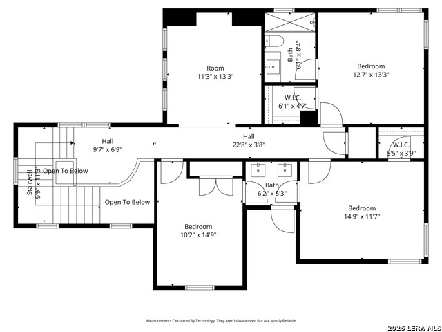 Image 41 of 53 For 23819 Golf Bridge