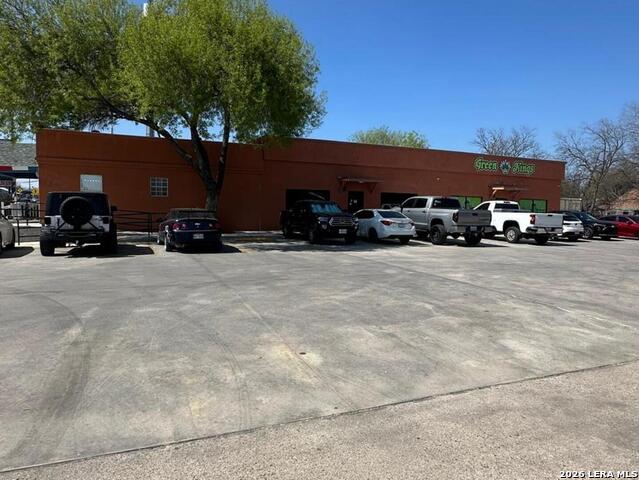 Details for 1511 Culebra, San Antonio, TX 78201