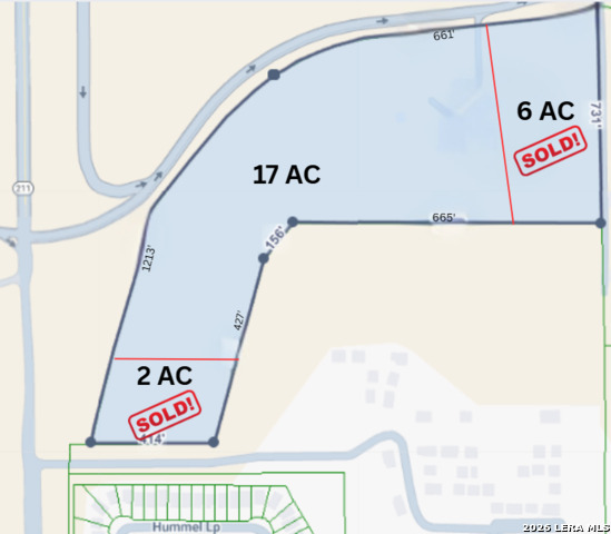 Listing Details for 13442 Us Hwy 90, San Antonio, TX 78245