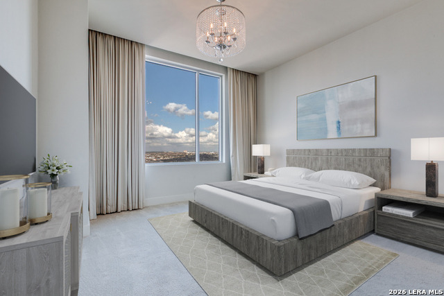 Image 13 of 28 For 610 Market E Unit 2510