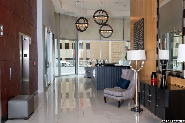 Image 26 of 28 For 610 Market E Unit 2510