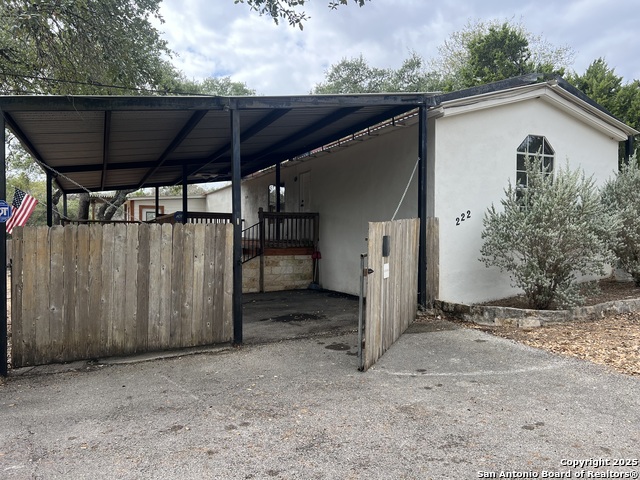 Details for 222 Buckhorn, Canyon Lake, TX 78133