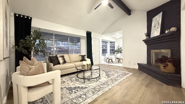 Details for 6411 Green Top, San Antonio, TX 78233